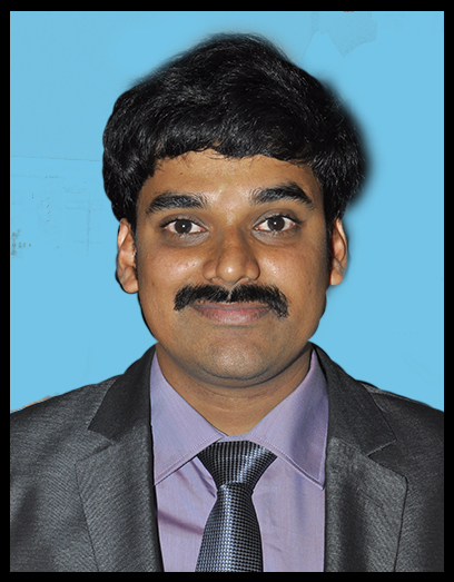 Dr. S.M.K Chaitanya